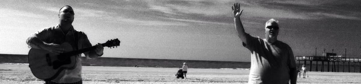 Join Me in the Ruins