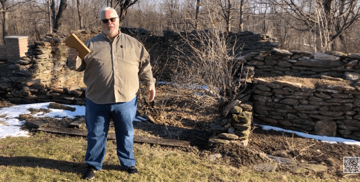 Launching First Three Episodes on March 3rd Wherever You Receive&nbsp;Podcasts