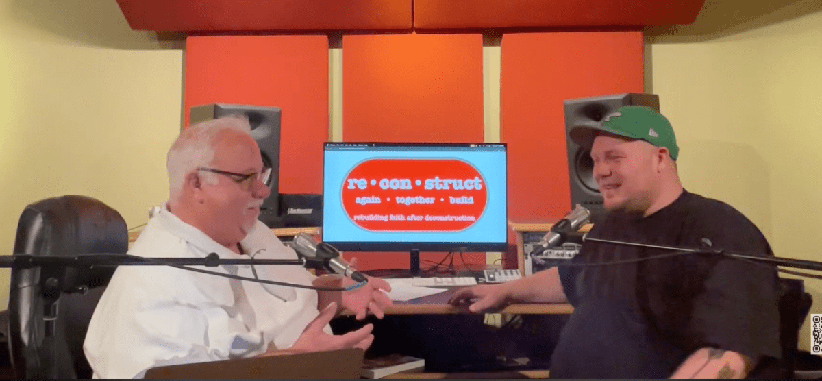 We’ve dropped the first three&nbsp;episodes!